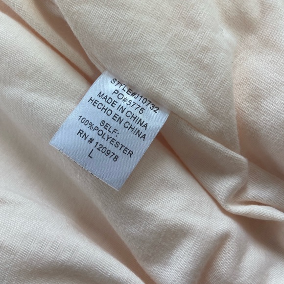 Entro Fleece Zip-up Jacket - Picture 9 of 10